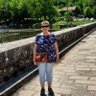 Profilbild von Mieke