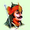 ठाकुर नीरज शाही विशेन (सनातनी हिंदू 🚩🚩) 的头像