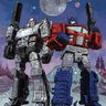 Lord Megatron 的头像