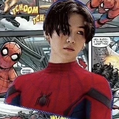 𝒮ael⁷ 🕷️'s profile picture