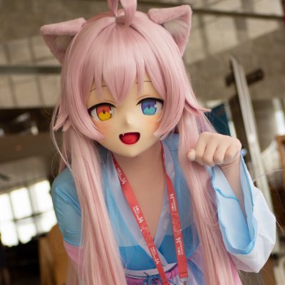 MiyuKig 🇦🇺 Kigurumi Next Con: DW14 Doll Weekend's profile picture