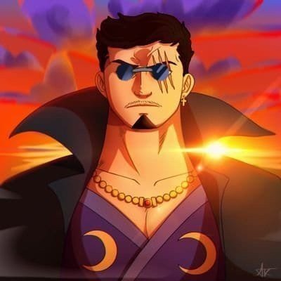 Milgrasop's profile picture