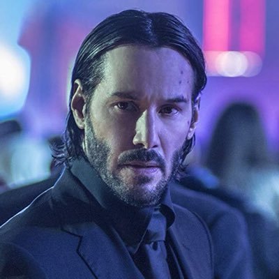 John Wick's profile picture