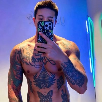 enxiaoguaishou's profile picture