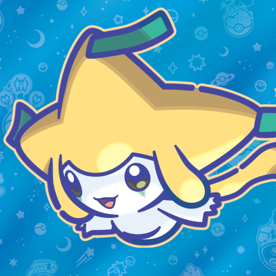 Pokémon TCG's profile picture