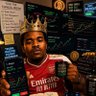 FutureYRN🤴🏾⭐️$OL profil fotoğrafı