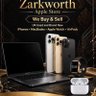 Zarkworth LLC 的头像