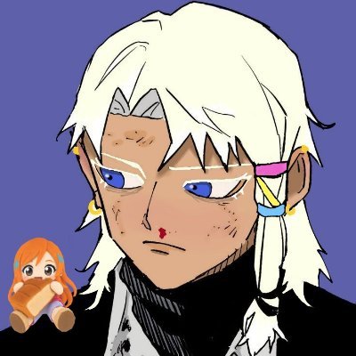 Ghost_Mark | #AkemuraFC's profile picture