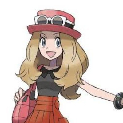 Bisexual Serena🥐🗼's profile picture