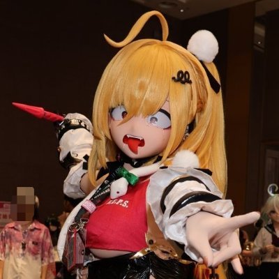郎妕(@Dolmask/CN:郎中)'s profile picture