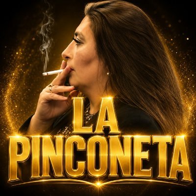 LA PINCONETA's profile picture
