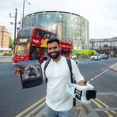 Kaustubh Debnath's profile picture