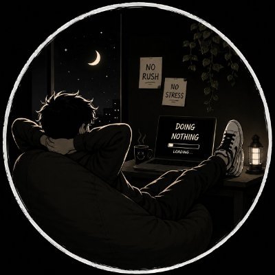 Lazyguydev's profile picture