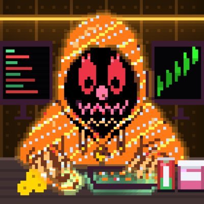 GGbond's profile picture