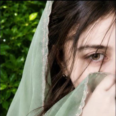 پریشے✪'s profile picture
