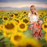 Monika Stević profil fotoğrafı