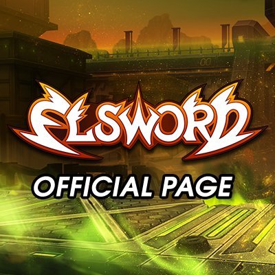 Elsword's profile picture