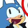 Rewrite sonic's profile picture
