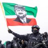 Profilbild von Kadyrov