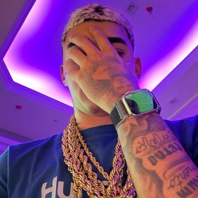 poderoso chefin 7🤴🏻's profile picture