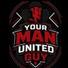Фото профиля Your Man United Guy ™️