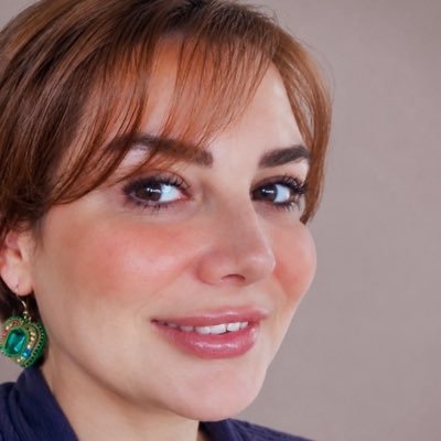 AzadeMokhtari's profile picture
