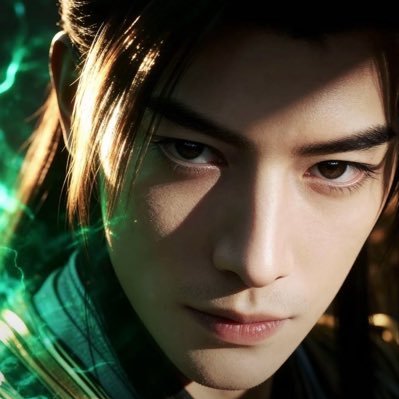 dachenglaozu's profile picture