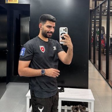مفلح الجراح🇯🇴's profile picture