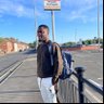 ASAMOAH GYAN JNR profil fotoğrafı