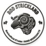 🐏 Rod Strickland 🐏 profil fotoğrafı