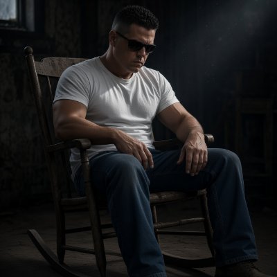 Dave F.'s profile picture