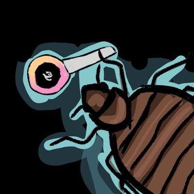 bedbug 🪳🪳's profile picture