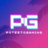 Poteeto Gaming's profile picture