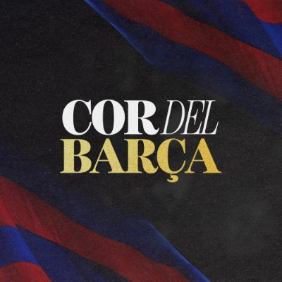 CorDelBarca_'s profile picture