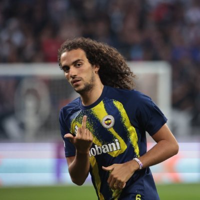 fenerrgozde's profile picture