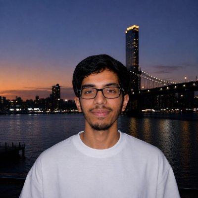suhasasumukh's profile picture