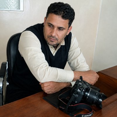 عرفان الموسوي's profile picture