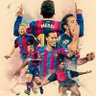 Barca and Friends 🇪🇸 profil fotoğrafı
