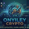 Фото профиля Onyiley Crypto
