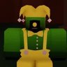 Profilbild von Banana Peel Civilian
