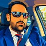 Farrokh Parvin profil fotoğrafı