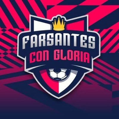 FARSANTES CON GLORIA's profile picture