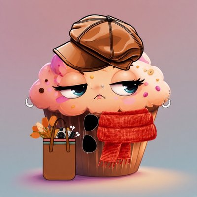 LittleMafin's profile picture