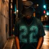 Jamal Malik's profile picture