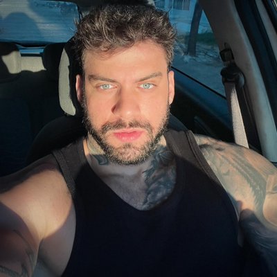 alpha gorilla branco's profile picture