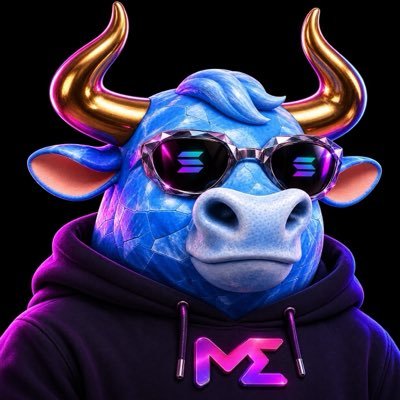 Magic Eden 🪄's profile picture