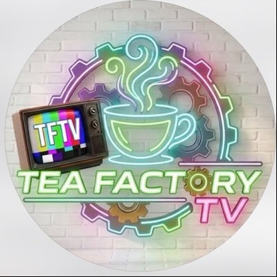 Tea Factory's profile picture