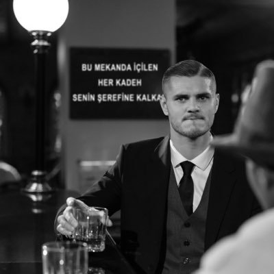 Miraç's profile picture