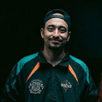 xTittan's profile picture