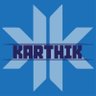 Karthik profil fotoğrafı
